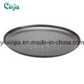 Aluminum Carbon Steel Non-Stick Round Pizza Pan